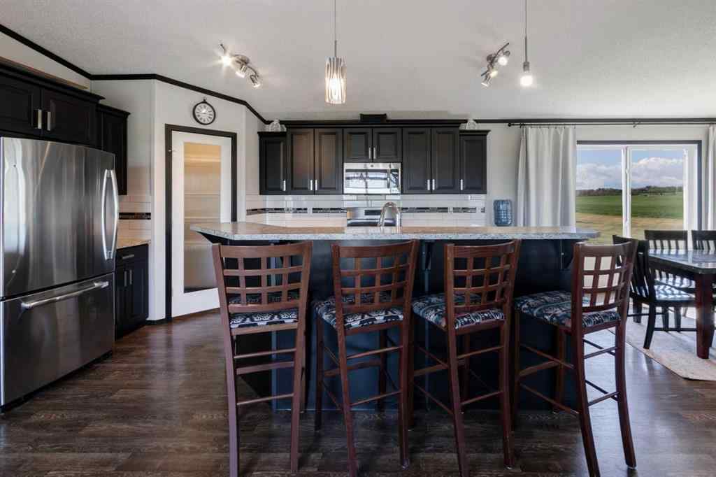 MLS® A2235709 - 29224 RR34   in NONE Rural Mountain View County, Residential