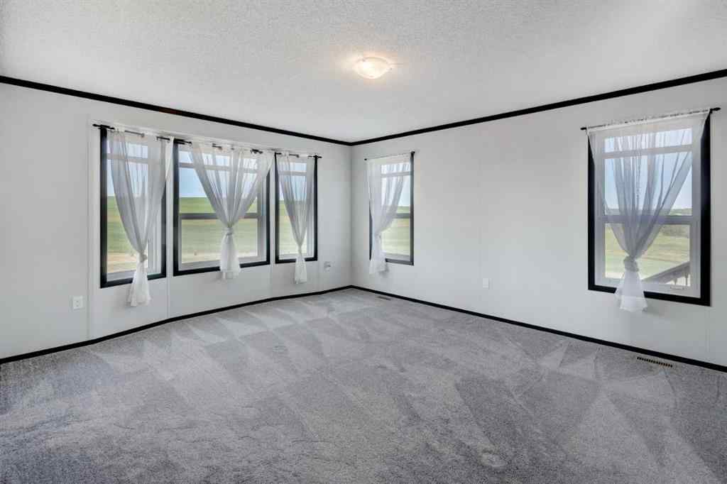 MLS® A2235709 - 29224 RR34   in NONE Rural Mountain View County, Residential