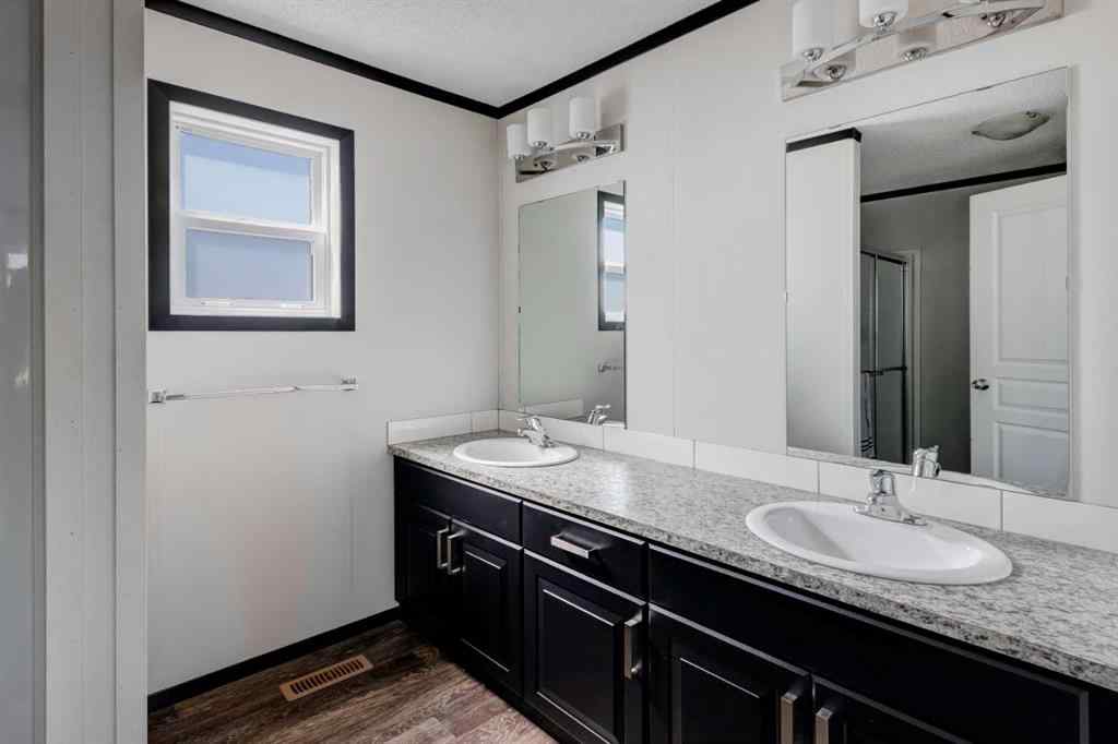 MLS® A2235709 - 29224 RR34   in NONE Rural Mountain View County, Residential