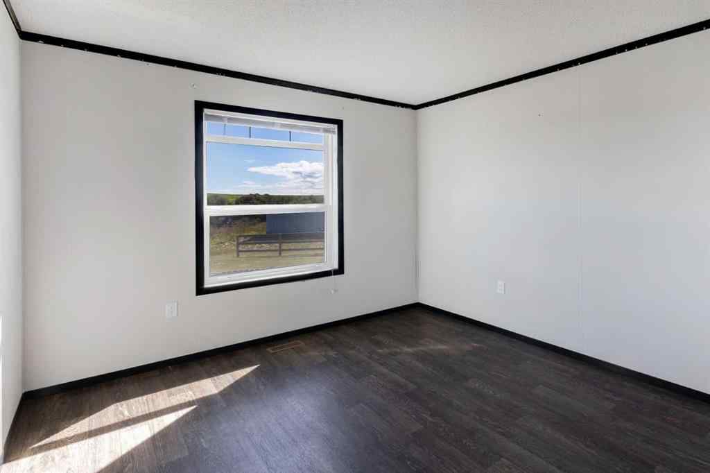 MLS® A2235709 - 29224 RR34   in NONE Rural Mountain View County, Residential