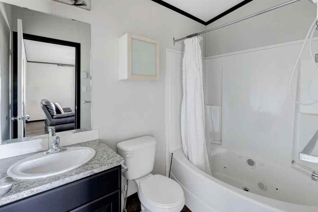 MLS® A2235709 - 29224 RR34   in NONE Rural Mountain View County, Residential