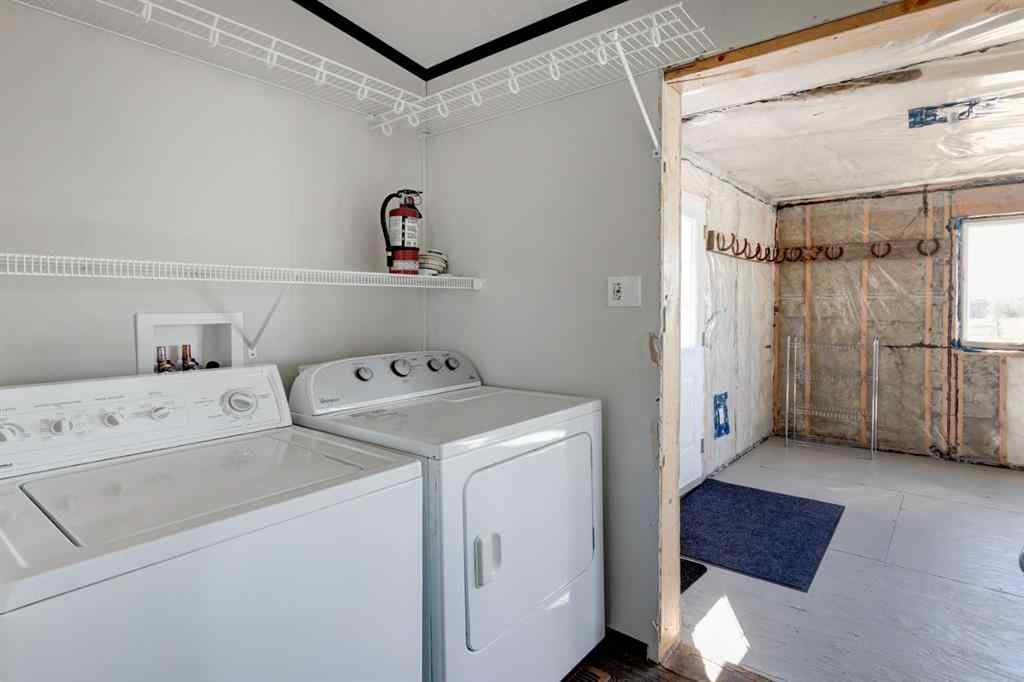 MLS® A2235709 - 29224 RR34   in NONE Rural Mountain View County, Residential