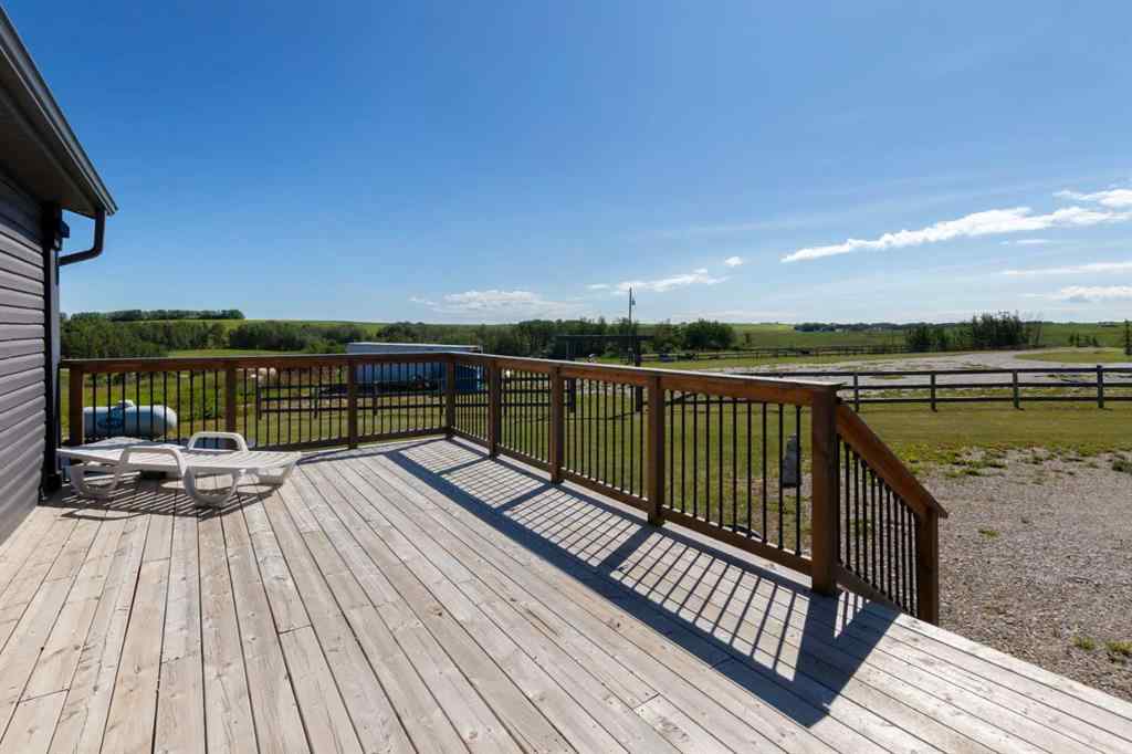 MLS® A2235709 - 29224 RR34   in NONE Rural Mountain View County, Residential