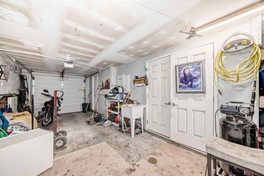 MLS® A2235711 - 206 Sherwood Lane NW in Sherwood Calgary, Residential