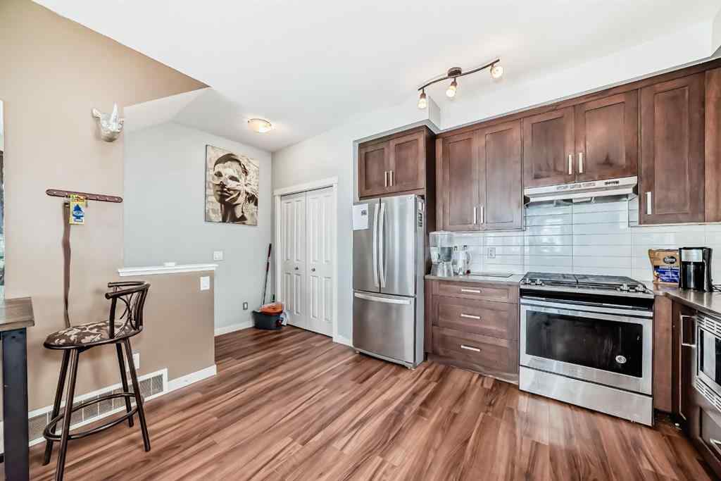 MLS® A2235711 - 206 Sherwood Lane NW in Sherwood Calgary, Residential
