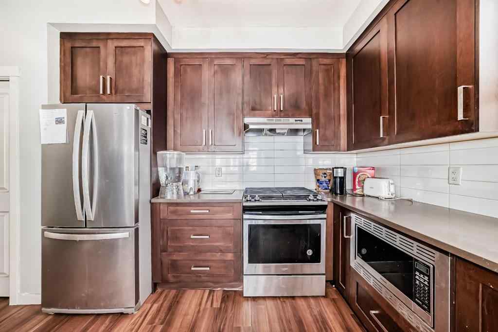 MLS® A2235711 - 206 Sherwood Lane NW in Sherwood Calgary, Residential