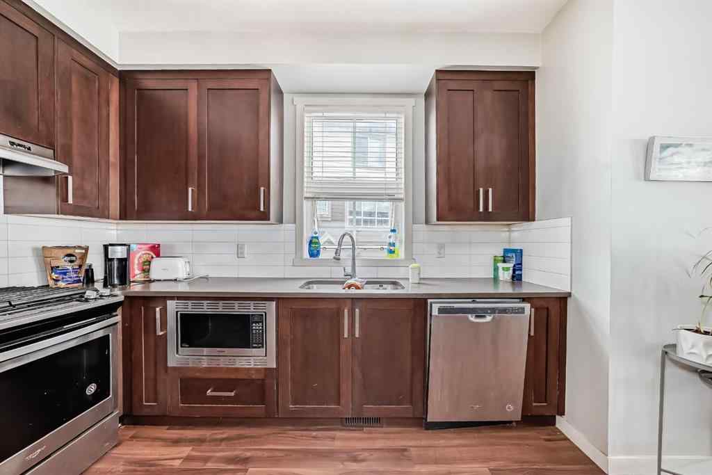 MLS® A2235711 - 206 Sherwood Lane NW in Sherwood Calgary, Residential
