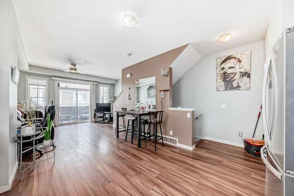 MLS® A2235711 - 206 Sherwood Lane NW in Sherwood Calgary, Residential