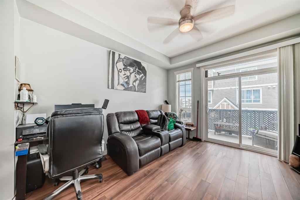 MLS® A2235711 - 206 Sherwood Lane NW in Sherwood Calgary, Residential