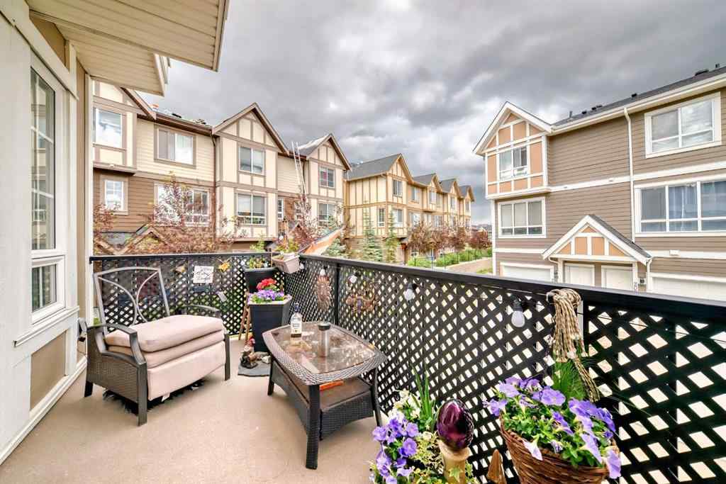 MLS® A2235711 - 206 Sherwood Lane NW in Sherwood Calgary, Residential