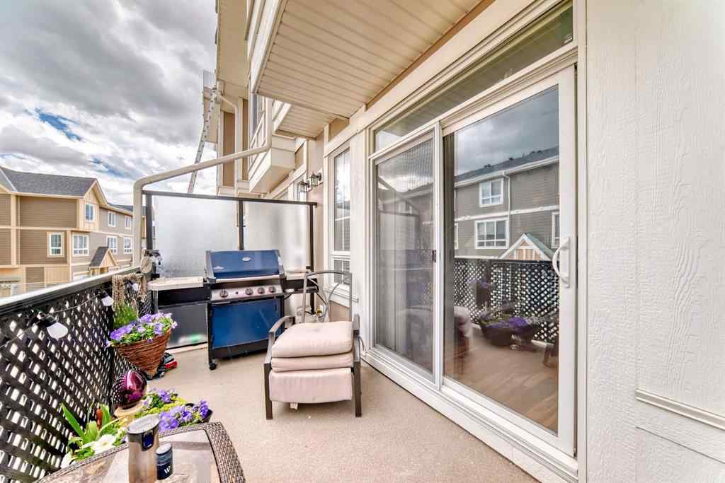 MLS® A2235711 - 206 Sherwood Lane NW in Sherwood Calgary, Residential