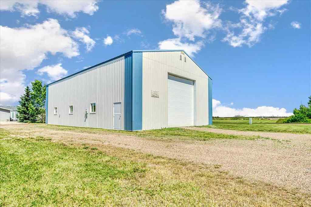 MLS® A2235716 - 513 Railway Avenue  in NONE Rural Vulcan County, Residential