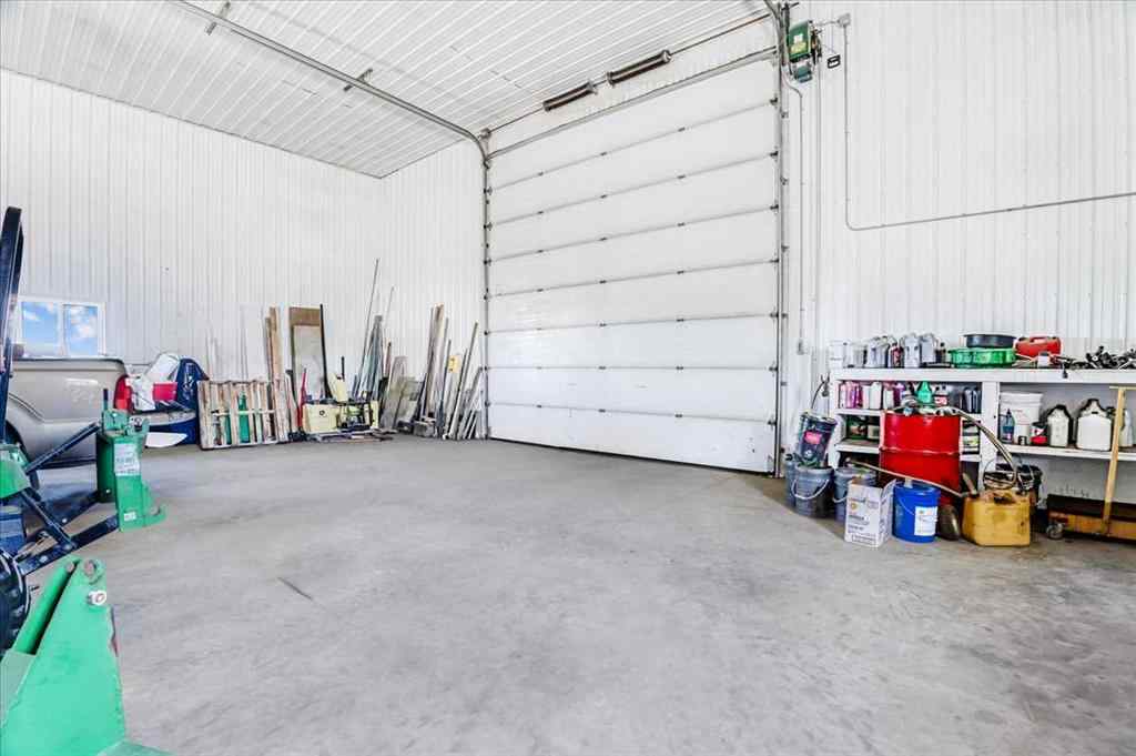 MLS® A2235716 - 513 Railway Avenue  in NONE Rural Vulcan County, Residential