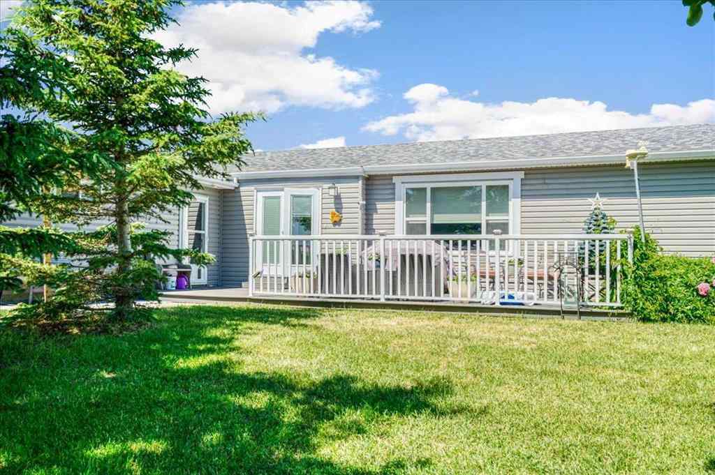 MLS® A2235716 - 513 Railway Avenue  in NONE Rural Vulcan County, Residential
