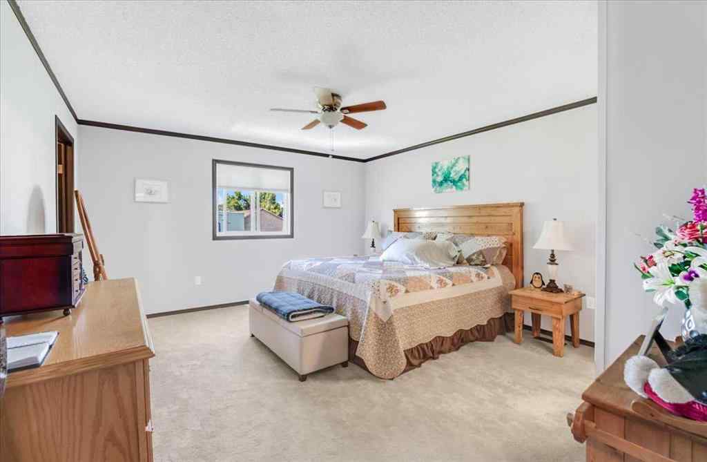 MLS® A2235716 - 513 Railway Avenue  in NONE Rural Vulcan County, Residential