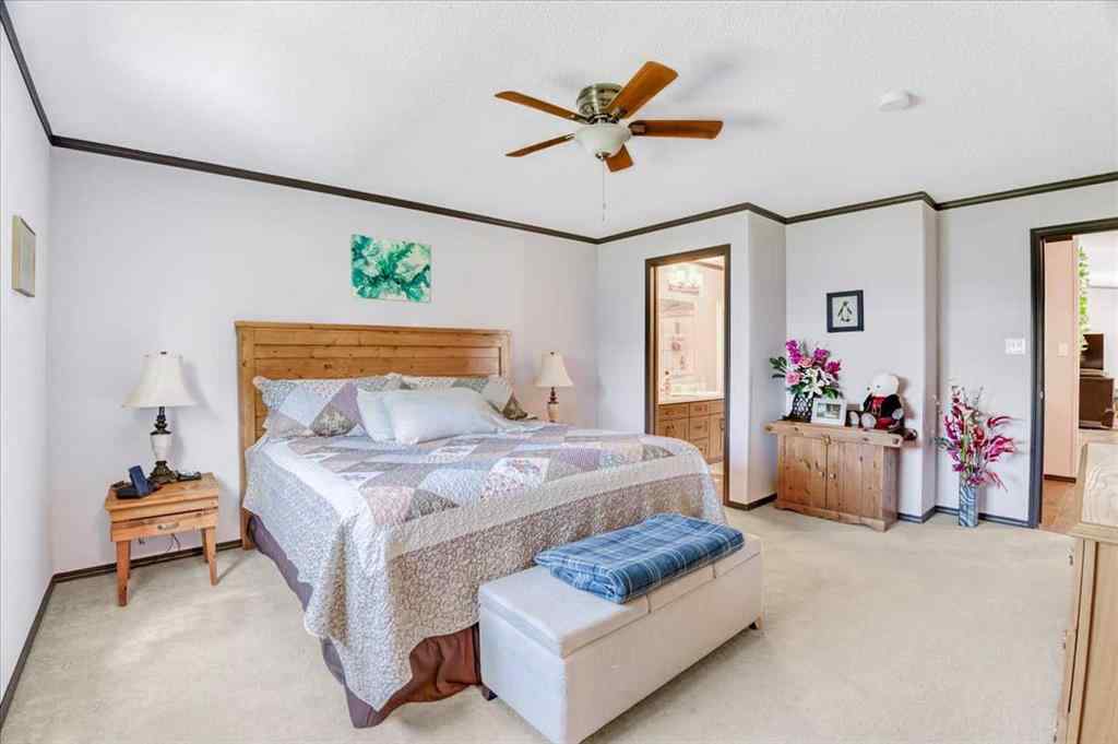 MLS® A2235716 - 513 Railway Avenue  in NONE Rural Vulcan County, Residential