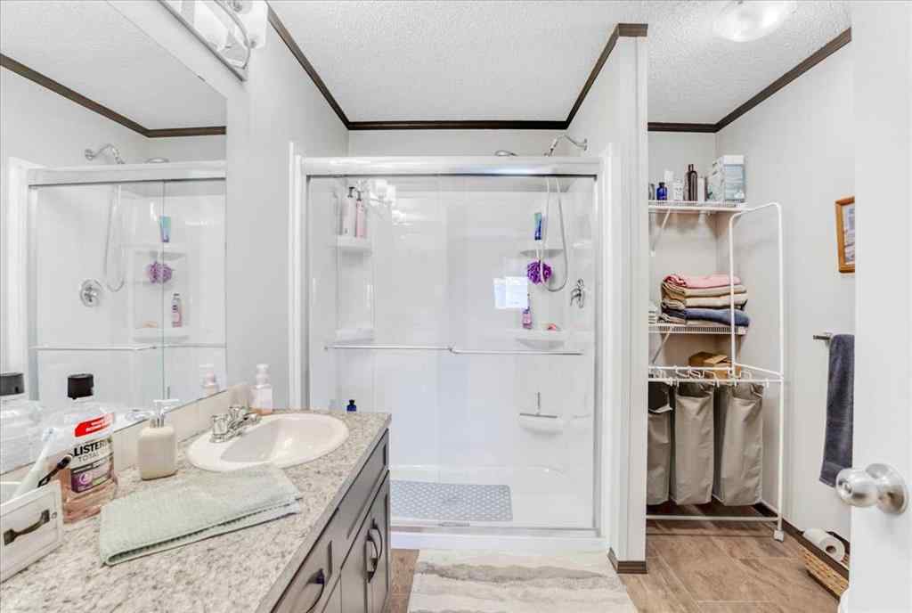 MLS® A2235716 - 513 Railway Avenue  in NONE Rural Vulcan County, Residential
