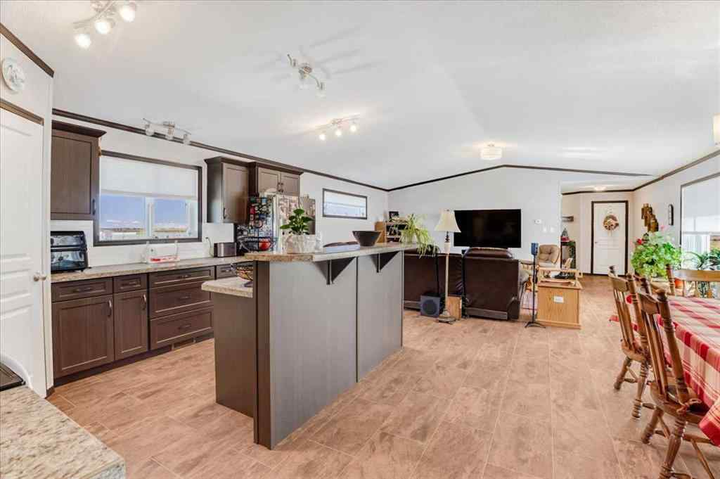MLS® A2235716 - 513 Railway Avenue  in NONE Rural Vulcan County, Residential