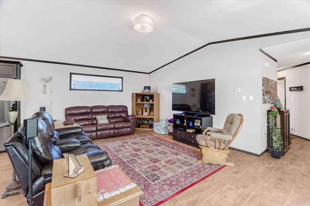 MLS® A2235716 - 513 Railway Avenue  in NONE Rural Vulcan County, Residential