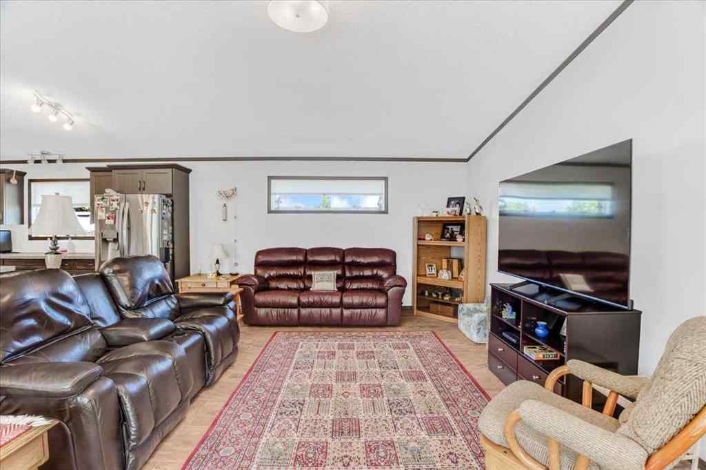 MLS® A2235716 - 513 Railway Avenue  in NONE Rural Vulcan County, Residential
