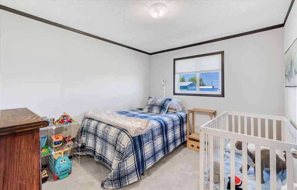 MLS® A2235716 - 513 Railway Avenue  in NONE Rural Vulcan County, Residential