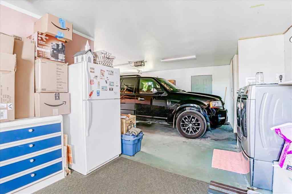 MLS® A2235716 - 513 Railway Avenue  in NONE Rural Vulcan County, Residential