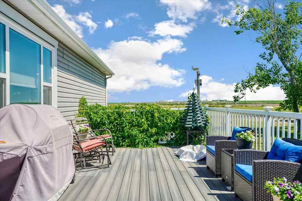 MLS® A2235716 - 513 Railway Avenue  in NONE Rural Vulcan County, Residential