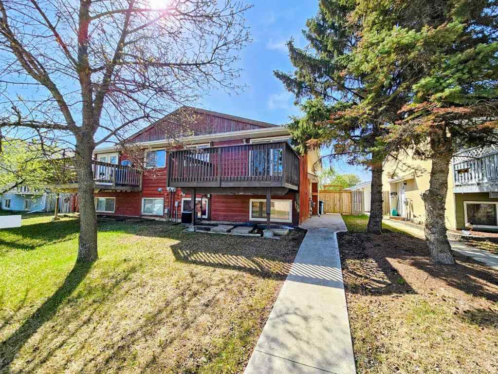 MLS® A2235718 - 109 Sitka Drive  in Thickwood Fort McMurray, Residential
