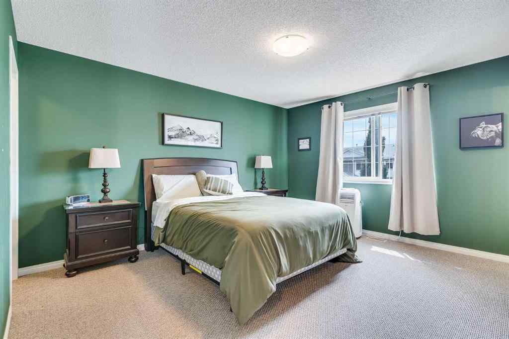 MLS® A2235721 - Unit #1301 800 Yankee Valley Boulevard SE in Yankee Valley Crossing Airdrie, Residential