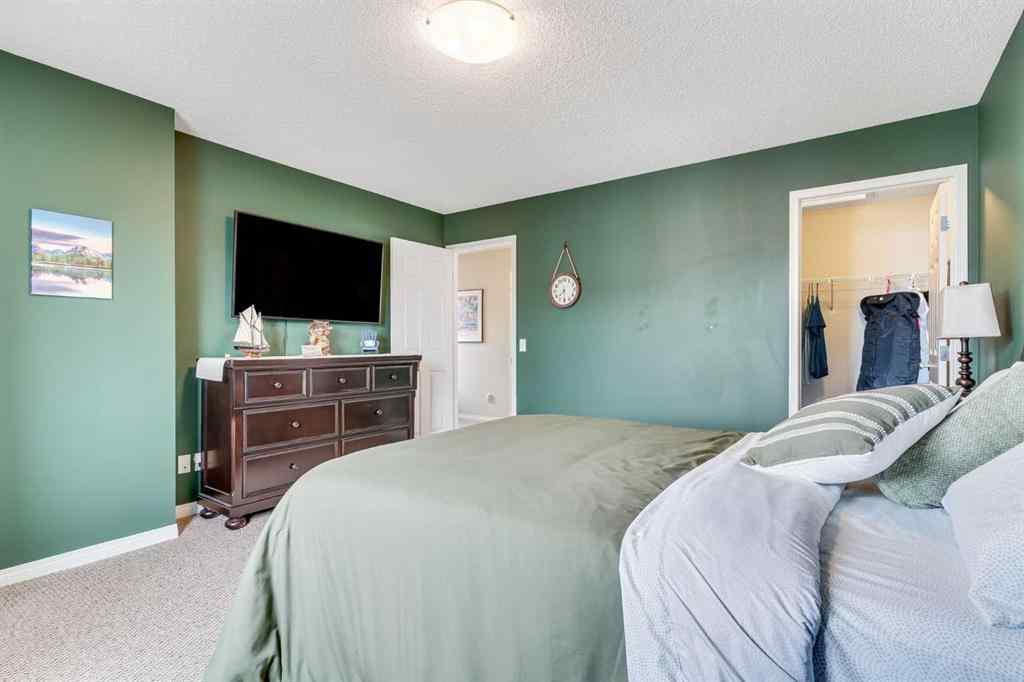MLS® A2235721 - Unit #1301 800 Yankee Valley Boulevard SE in Yankee Valley Crossing Airdrie, Residential