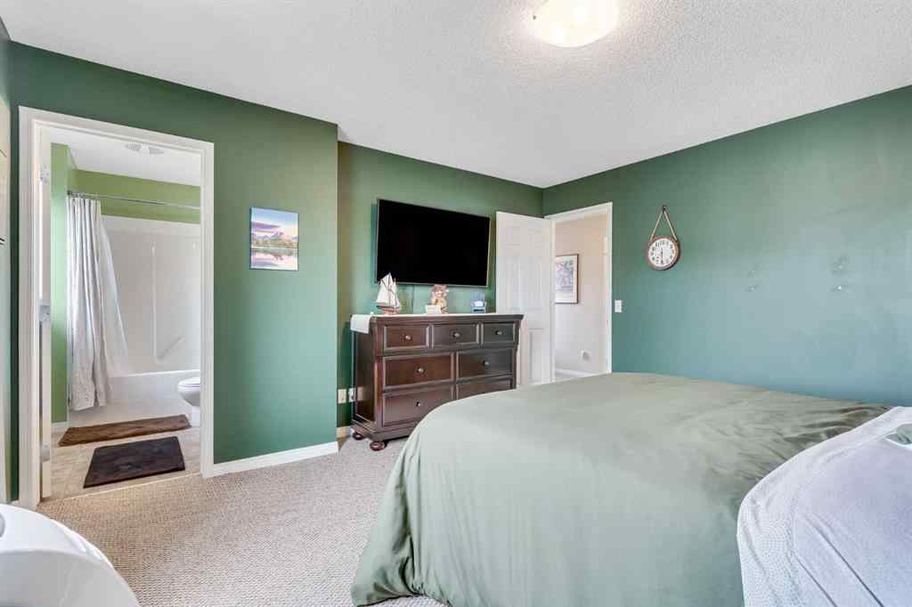 MLS® A2235721 - Unit #1301 800 Yankee Valley Boulevard SE in Yankee Valley Crossing Airdrie, Residential