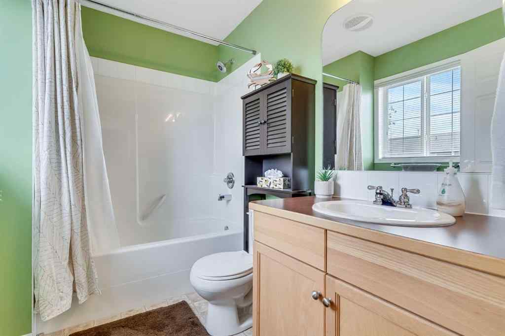 MLS® A2235721 - Unit #1301 800 Yankee Valley Boulevard SE in Yankee Valley Crossing Airdrie, Residential