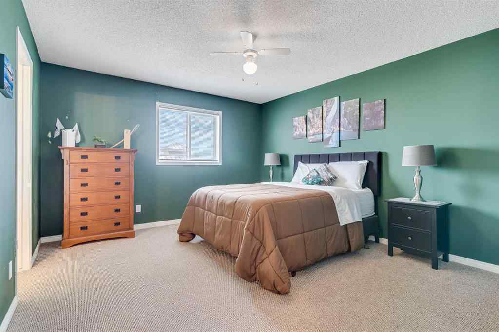 MLS® A2235721 - Unit #1301 800 Yankee Valley Boulevard SE in Yankee Valley Crossing Airdrie, Residential