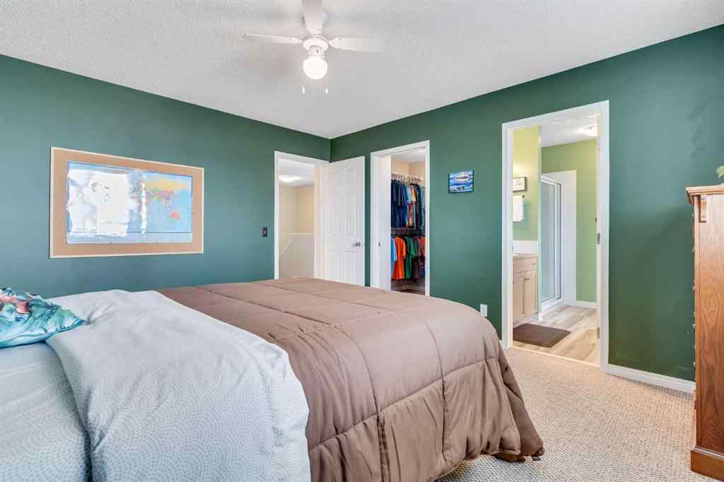 MLS® A2235721 - Unit #1301 800 Yankee Valley Boulevard SE in Yankee Valley Crossing Airdrie, Residential