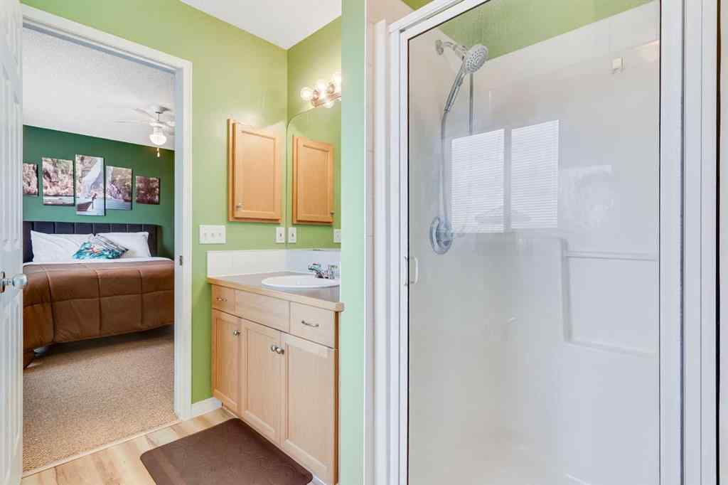 MLS® A2235721 - Unit #1301 800 Yankee Valley Boulevard SE in Yankee Valley Crossing Airdrie, Residential