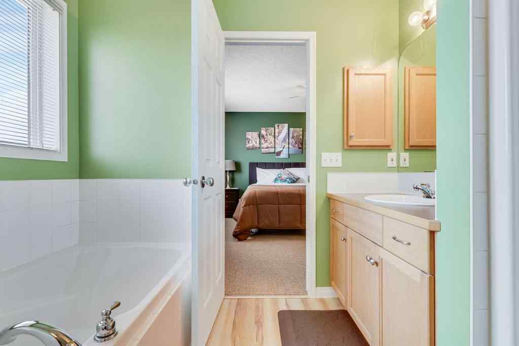 MLS® A2235721 - Unit #1301 800 Yankee Valley Boulevard SE in Yankee Valley Crossing Airdrie, Residential