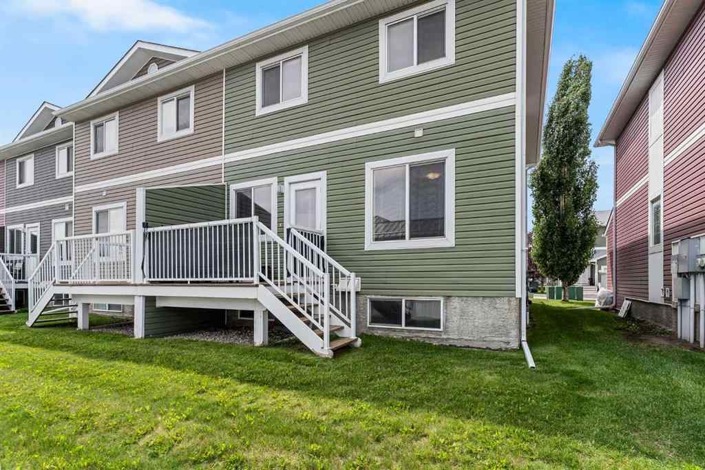 MLS® A2235721 - Unit #1301 800 Yankee Valley Boulevard SE in Yankee Valley Crossing Airdrie, Residential