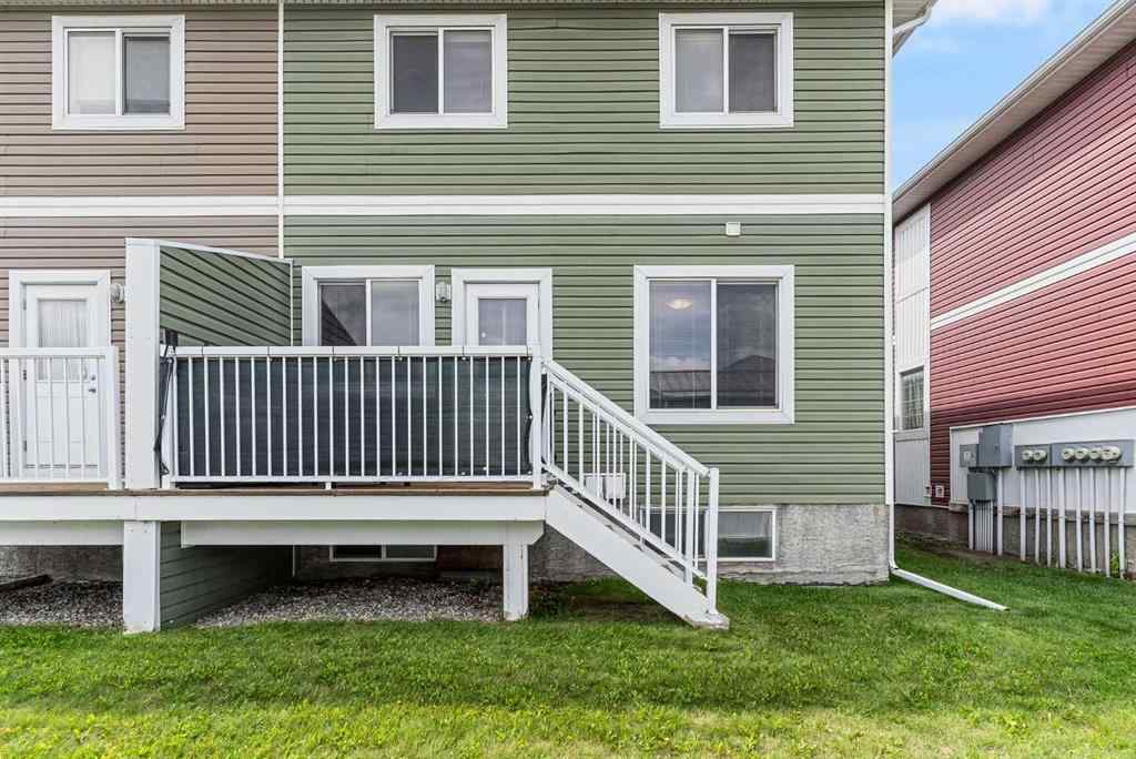 MLS® A2235721 - Unit #1301 800 Yankee Valley Boulevard SE in Yankee Valley Crossing Airdrie, Residential