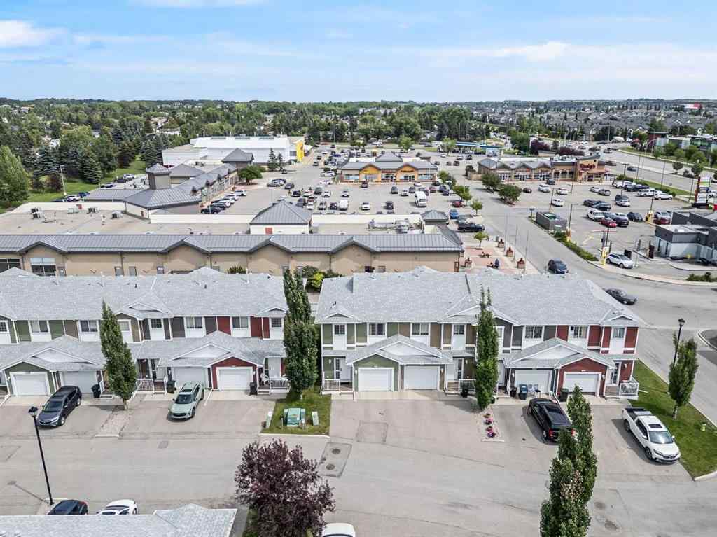 MLS® A2235721 - Unit #1301 800 Yankee Valley Boulevard SE in Yankee Valley Crossing Airdrie, Residential