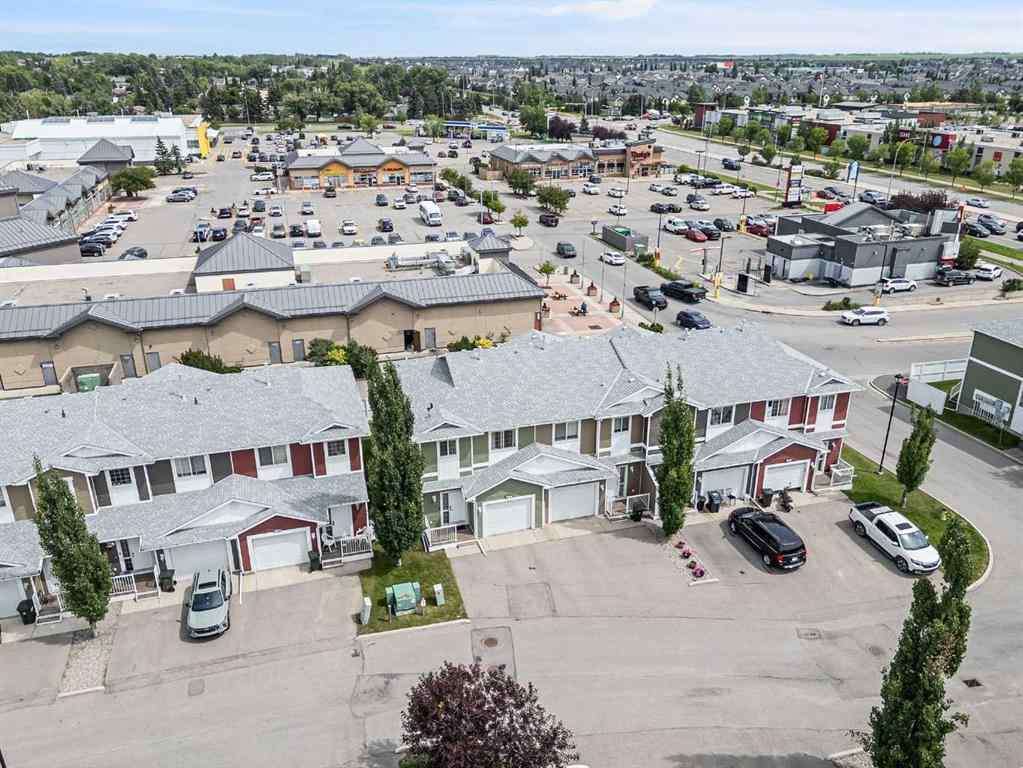 MLS® A2235721 - Unit #1301 800 Yankee Valley Boulevard SE in Yankee Valley Crossing Airdrie, Residential
