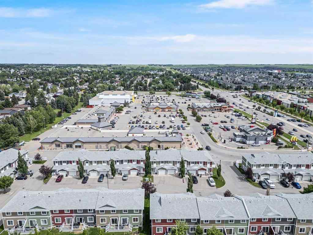 MLS® A2235721 - Unit #1301 800 Yankee Valley Boulevard SE in Yankee Valley Crossing Airdrie, Residential