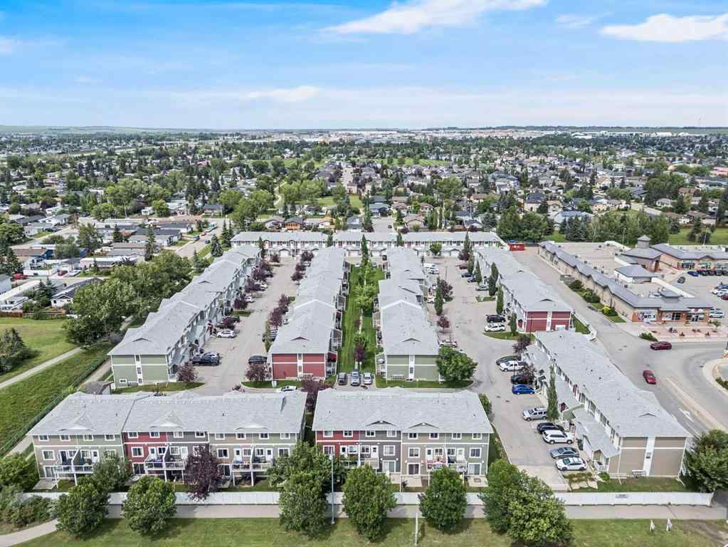 MLS® A2235721 - Unit #1301 800 Yankee Valley Boulevard SE in Yankee Valley Crossing Airdrie, Residential