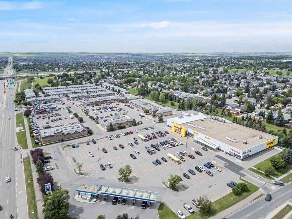 MLS® A2235721 - Unit #1301 800 Yankee Valley Boulevard SE in Yankee Valley Crossing Airdrie, Residential