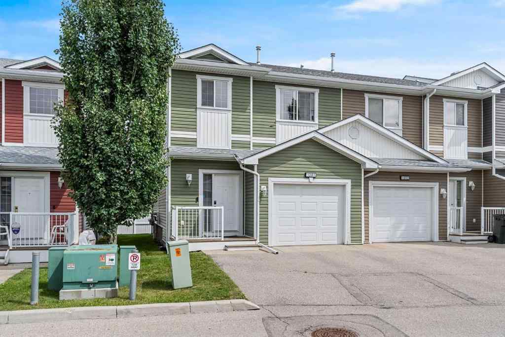 MLS® A2235721 - Unit #1301 800 Yankee Valley Boulevard SE in Yankee Valley Crossing Airdrie, Residential