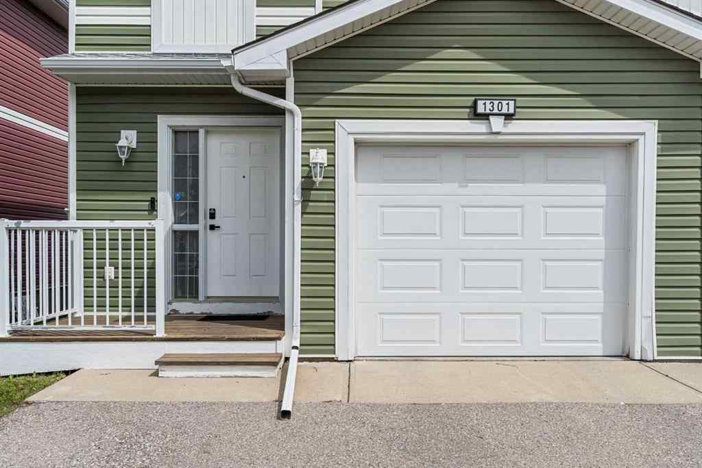 MLS® A2235721 - Unit #1301 800 Yankee Valley Boulevard SE in Yankee Valley Crossing Airdrie, Residential