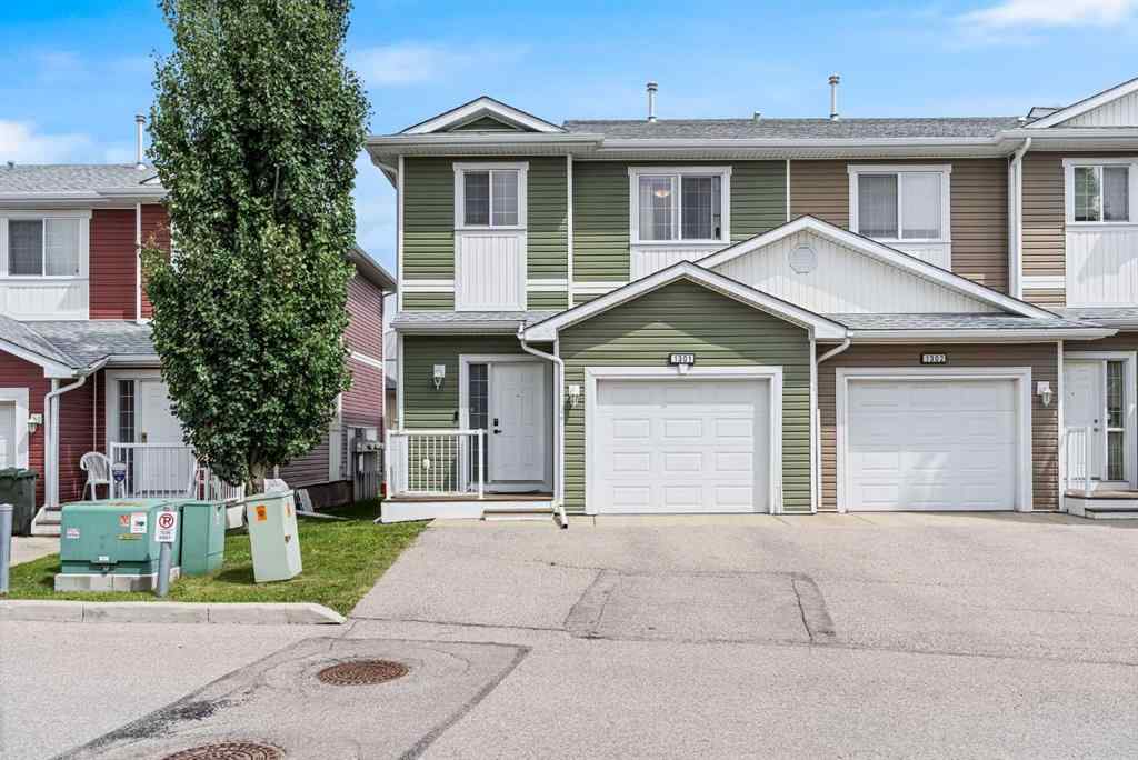MLS® A2235721 - Unit #1301 800 Yankee Valley Boulevard SE in Yankee Valley Crossing Airdrie, Residential