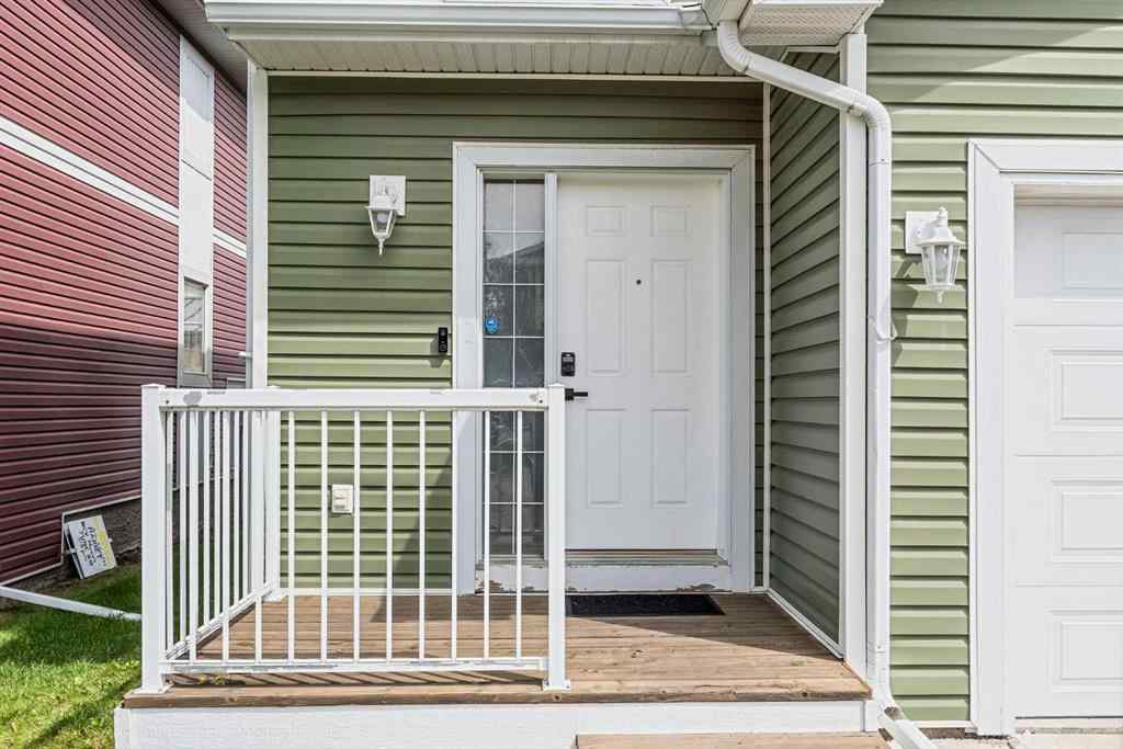 MLS® A2235721 - Unit #1301 800 Yankee Valley Boulevard SE in Yankee Valley Crossing Airdrie, Residential