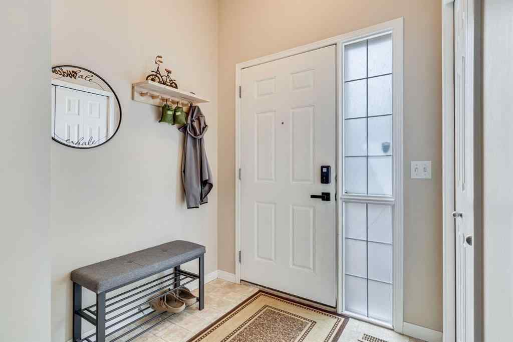 MLS® A2235721 - Unit #1301 800 Yankee Valley Boulevard SE in Yankee Valley Crossing Airdrie, Residential
