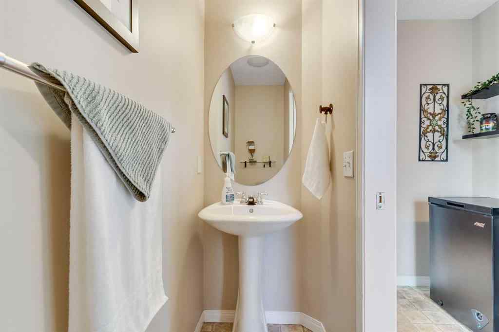 MLS® A2235721 - Unit #1301 800 Yankee Valley Boulevard SE in Yankee Valley Crossing Airdrie, Residential