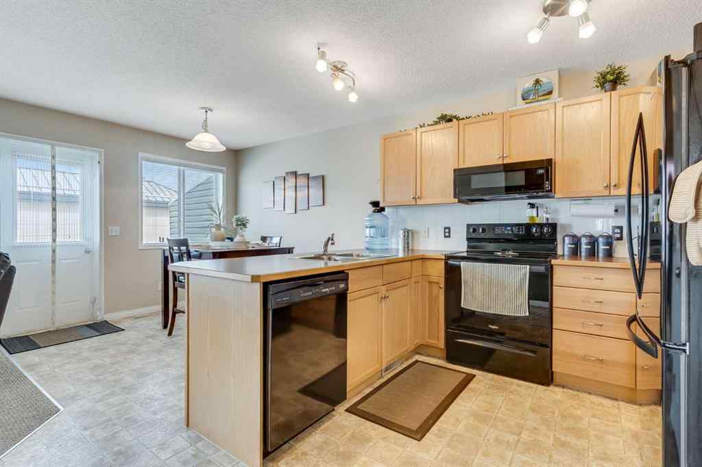 MLS® A2235721 - Unit #1301 800 Yankee Valley Boulevard SE in Yankee Valley Crossing Airdrie, Residential